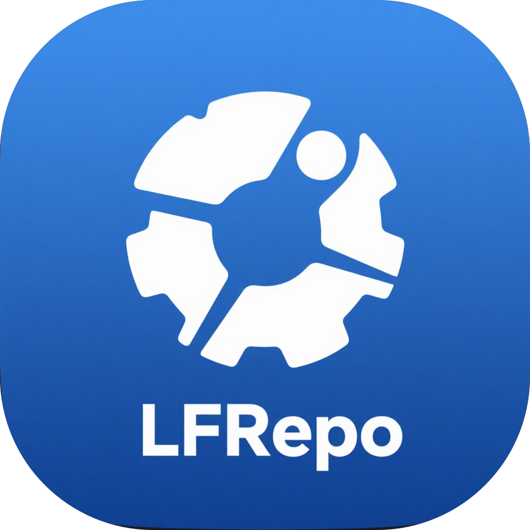 Repo Icon
